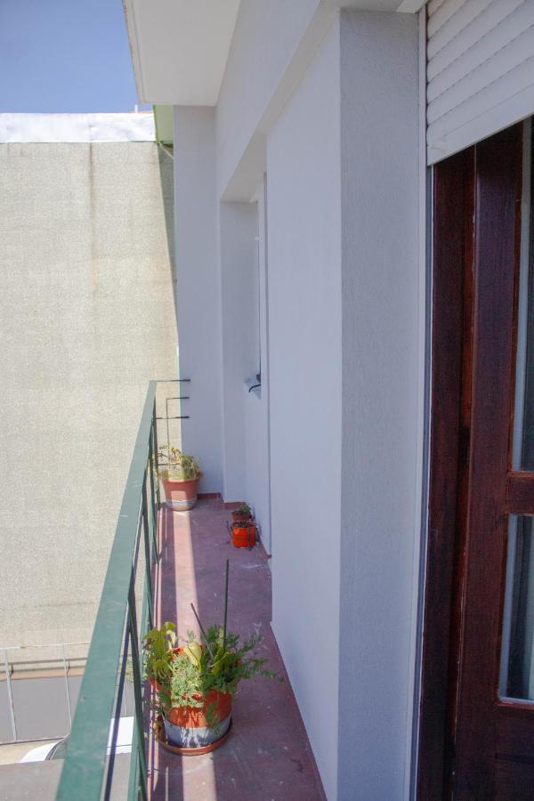 Guesthouse Porto Serpa Pinto Exteriör bild