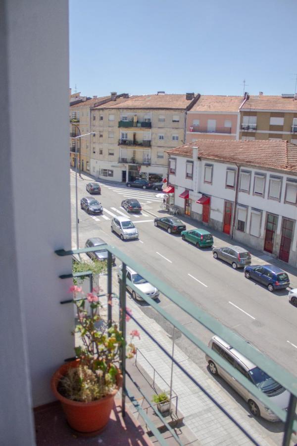 Guesthouse Porto Serpa Pinto Exteriör bild