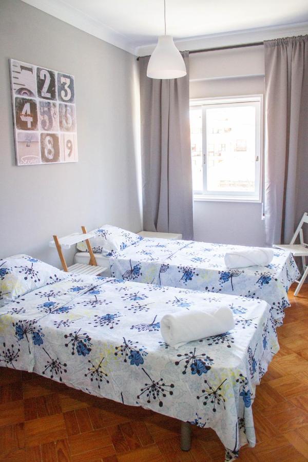Guesthouse Porto Serpa Pinto Exteriör bild
